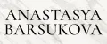 Anastasya Barsukova