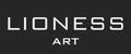 Lioness art