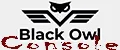 Black Owl console