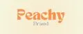 Peachy Brand