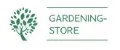 Gardening-Store