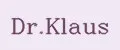 Dr.Klaus