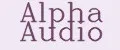 Alpha Audio