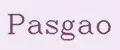 PASGAO