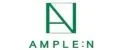 AMPLE:N