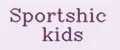Sportshic kids