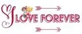 I love forever