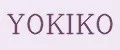 YOKIKO