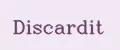 Discardit