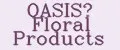 OASIS® Floral Products