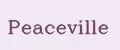 PEACEVILLE