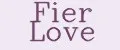 Fier Love