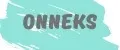 OnnekS