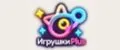 ИгрушкиPlus