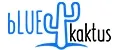 Blue Kaktus