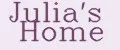 Julia's Home