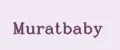muratbaby