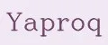 Yaproq
