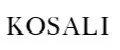 KOSALI