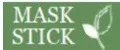 Green mask