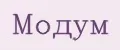Модум