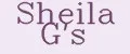 Sheila G's