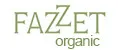 Аналитика бренда Fazzet organic на Wildberries