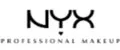 NYX MAKEUP PROFESSIONAL