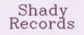 Shady Records