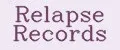 Relapse Records