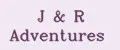 J&R Adventures