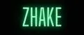 Zhake