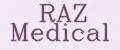 RAZ MEDICAL