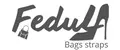 FeduLa bags straps