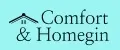 Comfort & Homegin