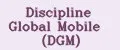 Discipline Global Mobile (DGM)