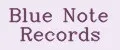 Blue Note Records