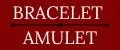 Bracelet Amulet