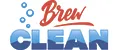 Brew Clean