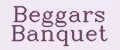 Beggars Banquet