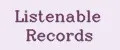 Listenable Records