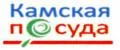 Камская посуда