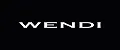 WENDI