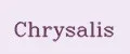 Chrysalis