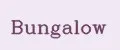 Bungalow