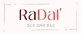 RaDal'