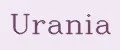 Urania