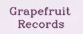 Grapefruit Records