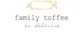 Family Toffee
