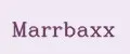 MARRBAXX